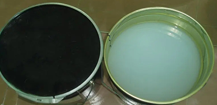 液態硅膠原料